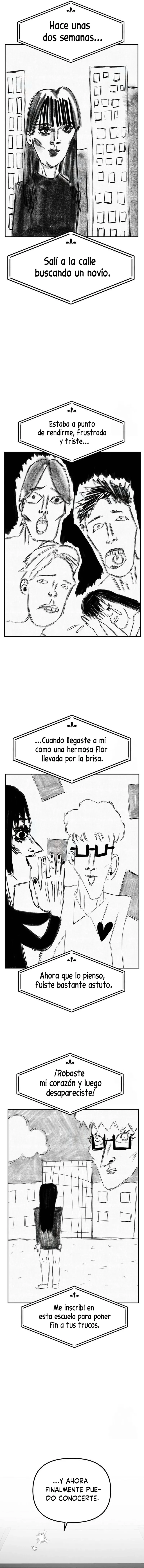 Las hermanas ki - Capítulo 8 - Página 7 - LectorTMOo