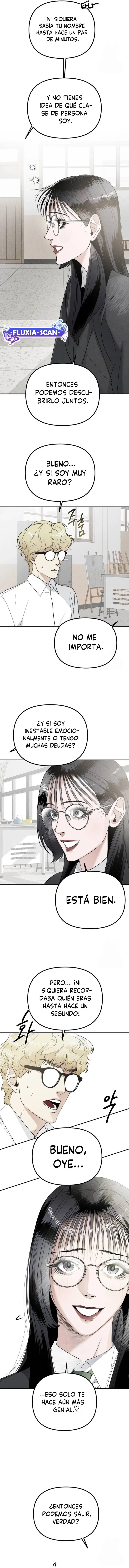 Las hermanas ki - Capítulo 8 - Página 9 - LectorTMOo