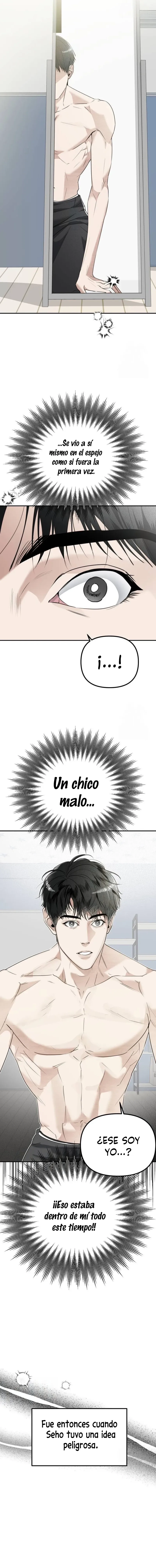 Las hermanas ki - Capítulo 9 - Página 15 - LectorTMOo