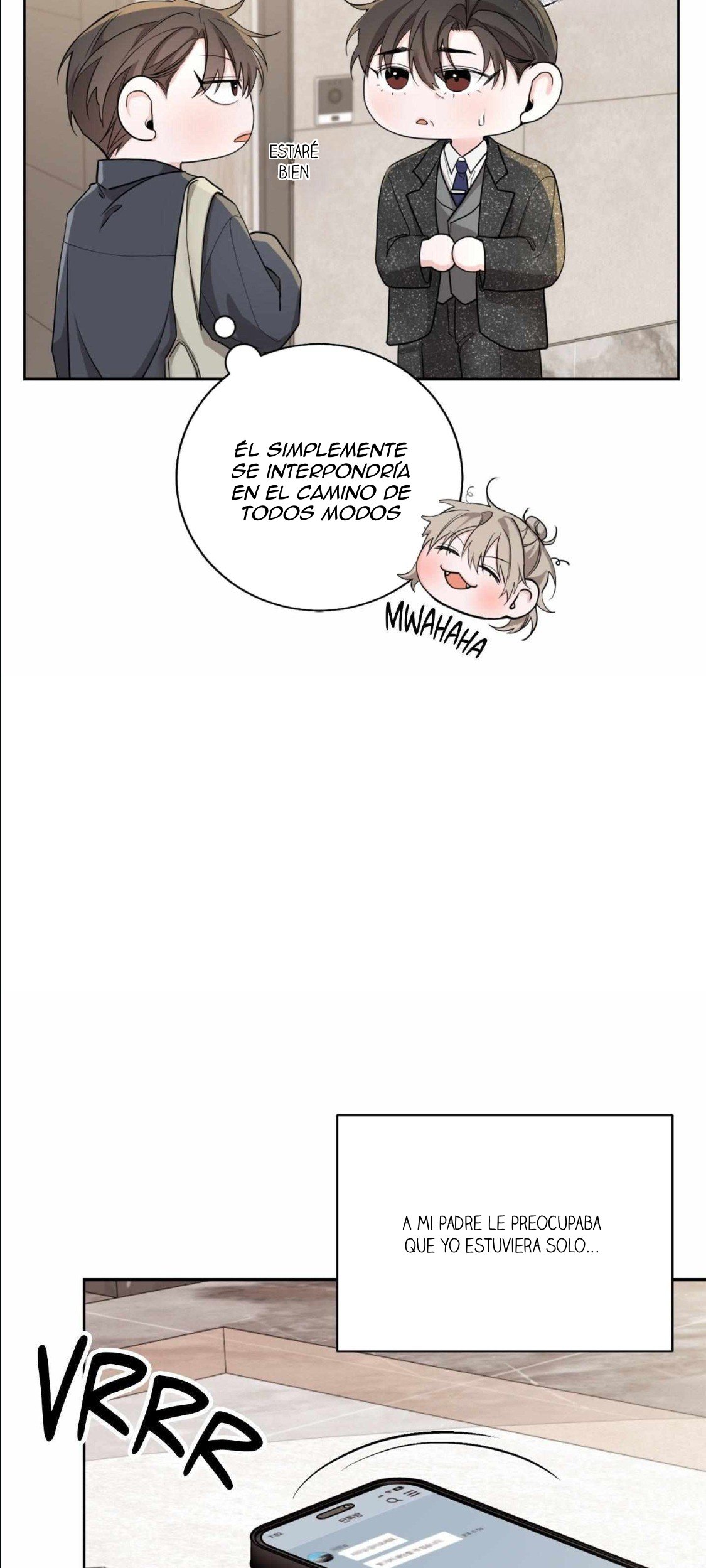 Las posiciones han cambiado? - Capítulo 12 - Página 12 - LectorTMOo