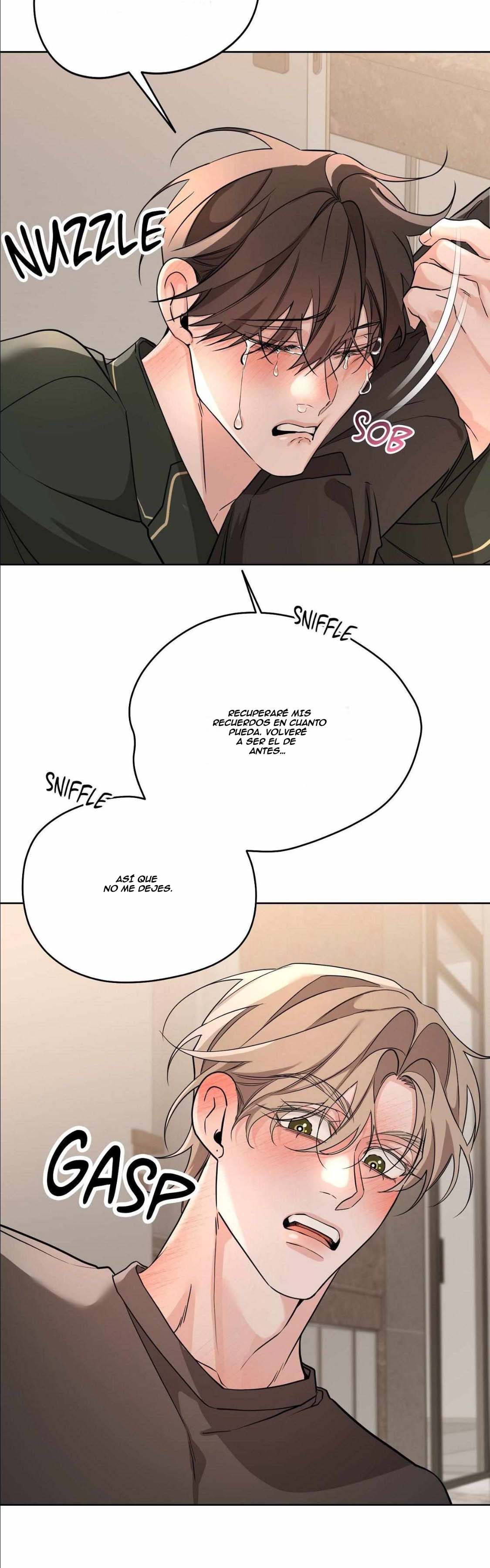 Las posiciones han cambiado? - Capítulo 14 - Página 38 - LectorTMOo