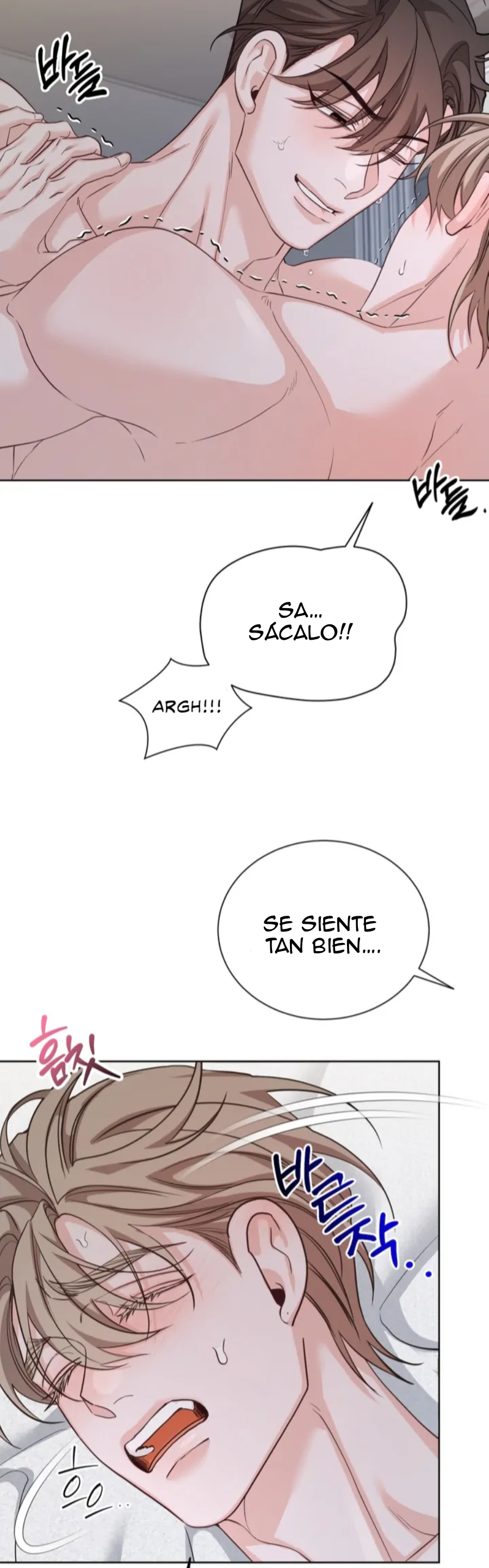 Las posiciones han cambiado? - Capítulo 16 - Página 16 - LectorTMOo