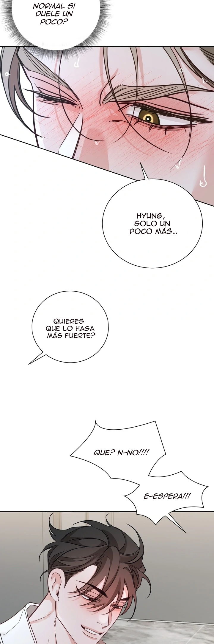 Las posiciones han cambiado? - Capítulo 2 - Página 46 - LectorTMOo