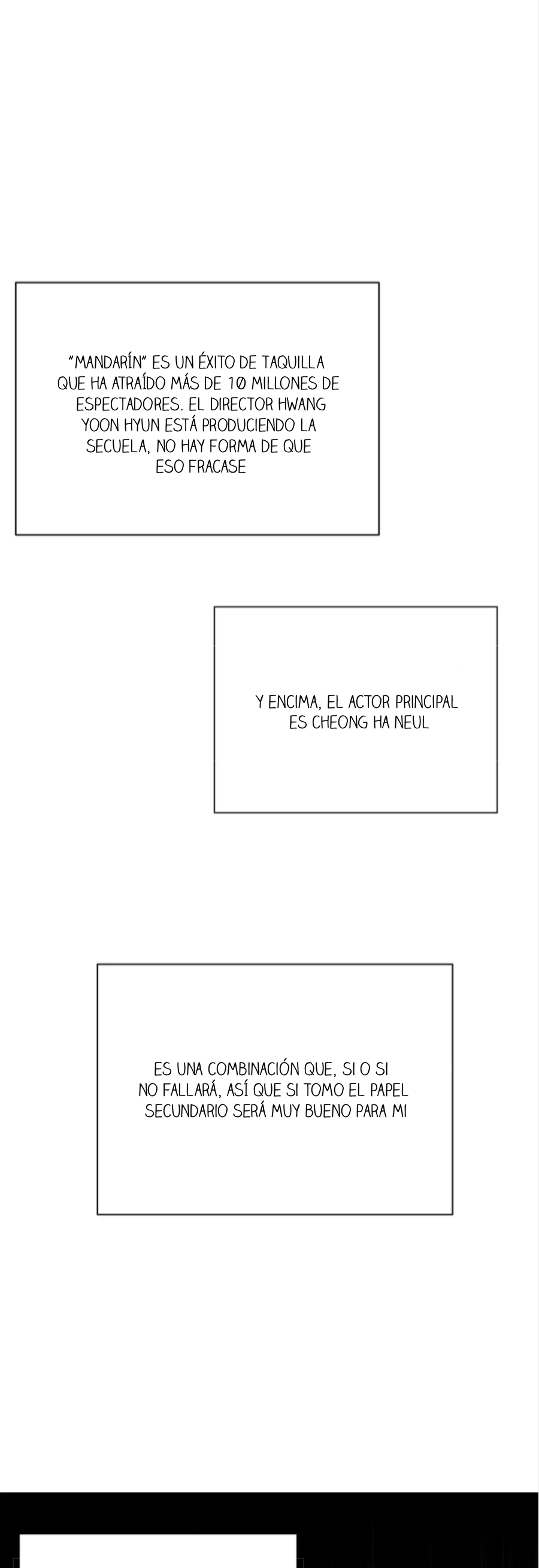 Las posiciones han cambiado? - Capítulo 4 - Página 29 - LectorTMOo