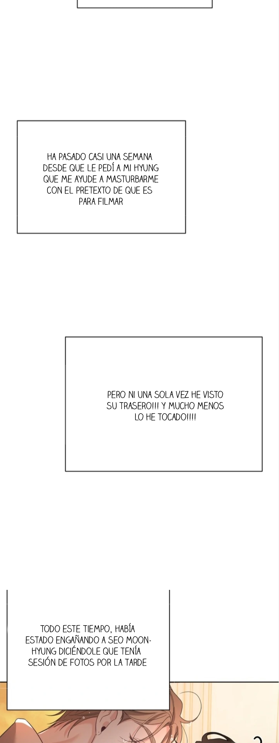 Las posiciones han cambiado? - Capítulo 4 - Página 4 - LectorTMOo