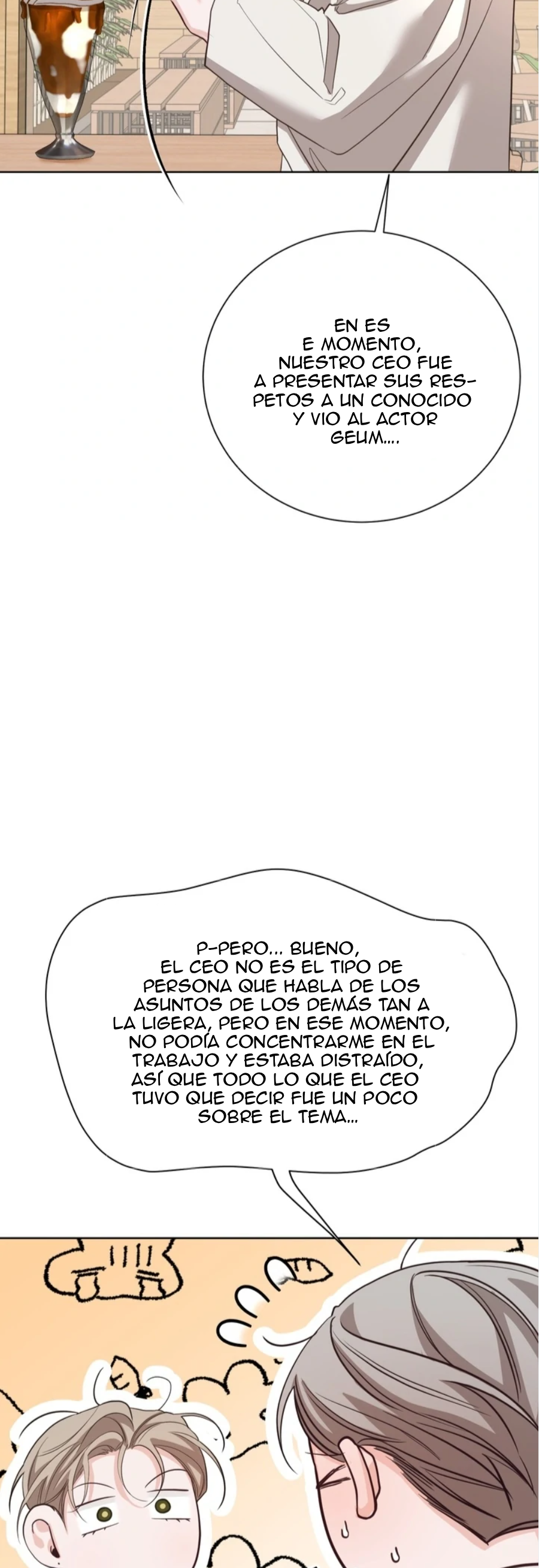 Las posiciones han cambiado? - Capítulo 4 - Página 45 - LectorTMOo