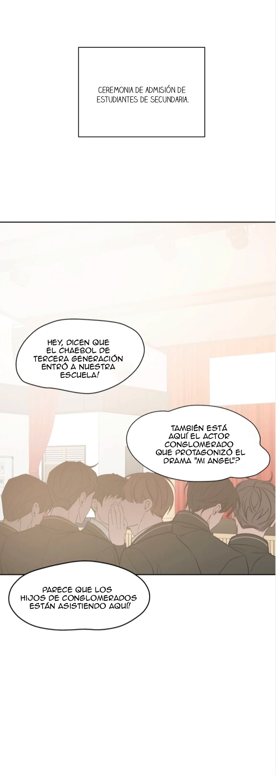 Las posiciones han cambiado? - Capítulo 7 - Página 16 - LectorTMOo