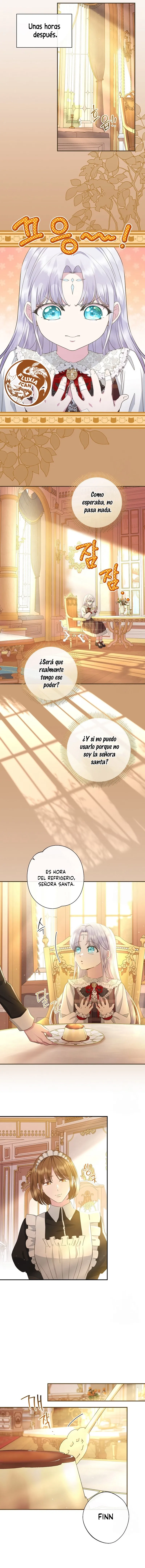 Las violetas que florecieron en el jardín - Capítulo 12 - Página 12 - LectorTMOo