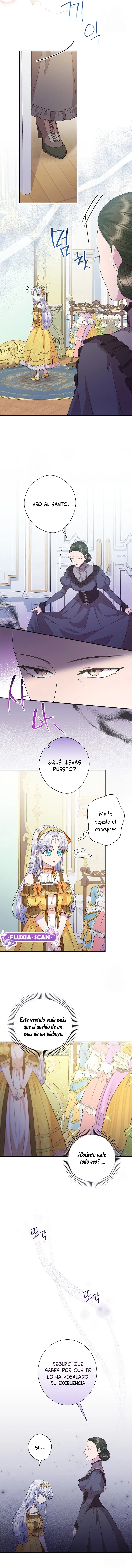 Las violetas que florecieron en el jardín - Capítulo 14 - Página 13 - LectorTMOo