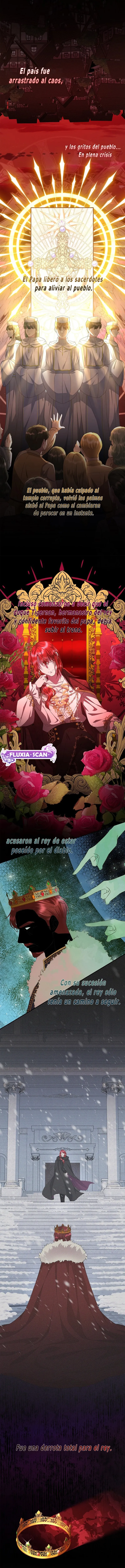 Las violetas que florecieron en el jardín - Capítulo 14 - Página 6 - LectorTMOo