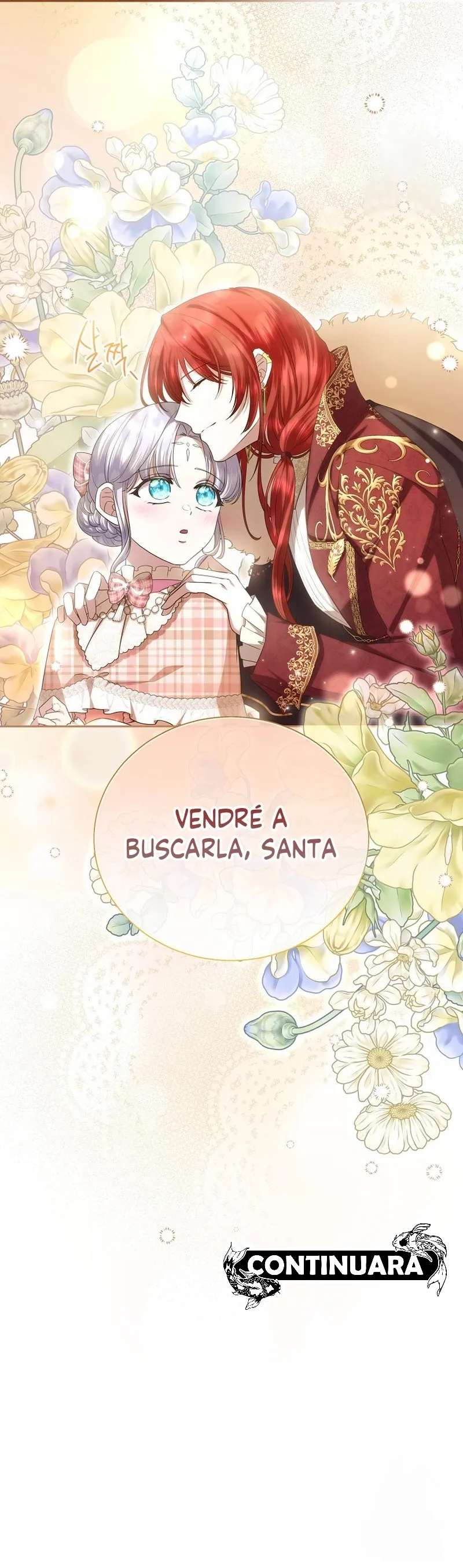 Las violetas que florecieron en el jardín - Capítulo 25 - Página 14 - LectorTMOo