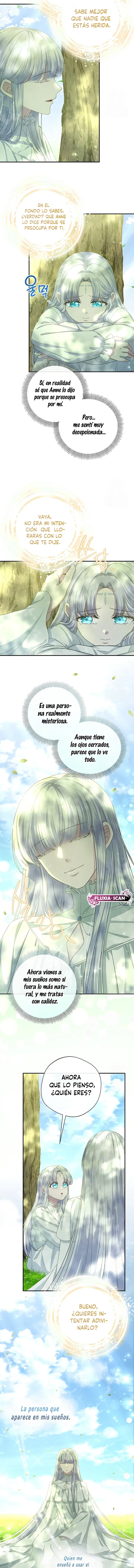 Las violetas que florecieron en el jardín - Capítulo 30 - Página 7 - LectorTMOo