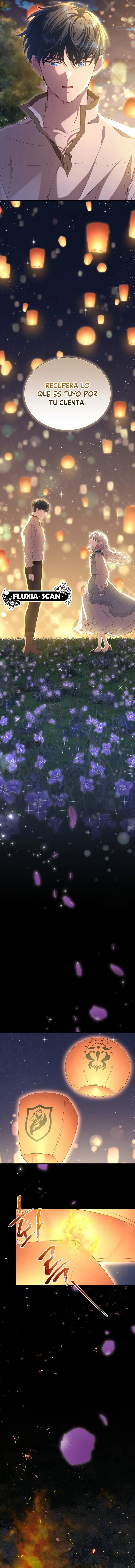 Las violetas que florecieron en el jardín - Capítulo 42 - Página 17 - LectorTMOo