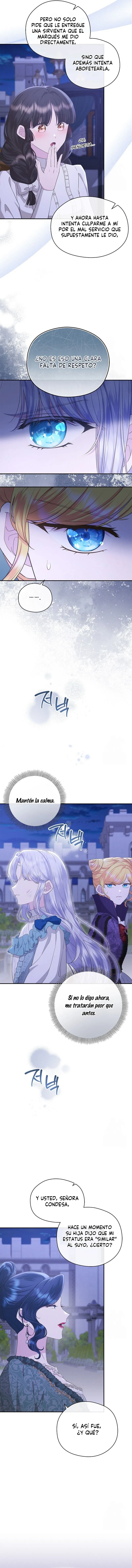 Las violetas que florecieron en el jardín - Capítulo 43 - Página 11 - LectorTMOo