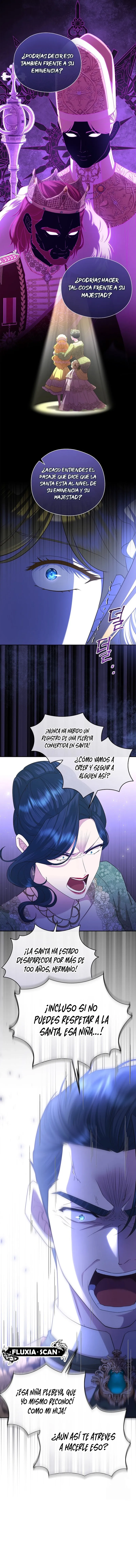 Las violetas que florecieron en el jardín - Capítulo 47 - Página 12 - LectorTMOo