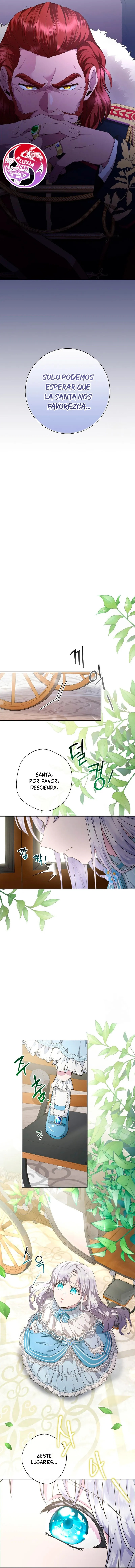 Las violetas que florecieron en el jardín - Capítulo 5 - Página 14 - LectorTMOo