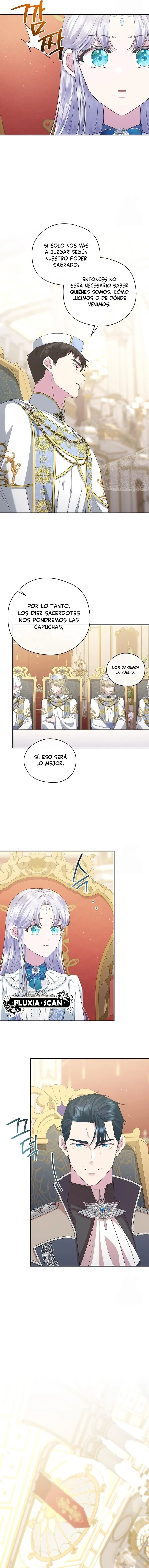 Las violetas que florecieron en el jardín - Capítulo 50 - Página 11 - LectorTMOo