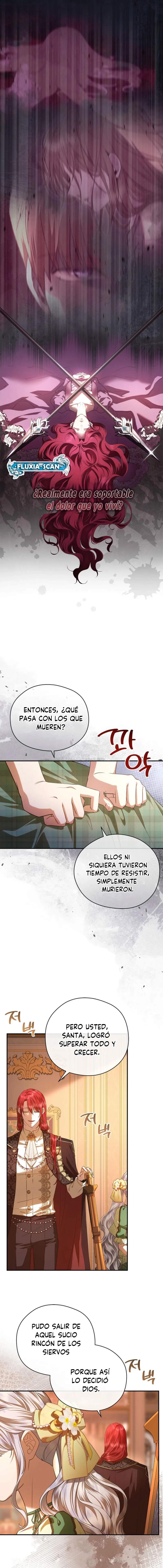 Las violetas que florecieron en el jardín - Capítulo 53 - Página 4 - LectorTMOo