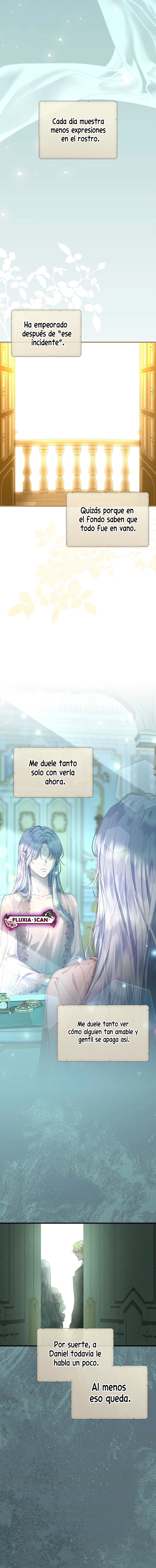 Las violetas que florecieron en el jardín - Capítulo 63 - Página 15 - LectorTMOo