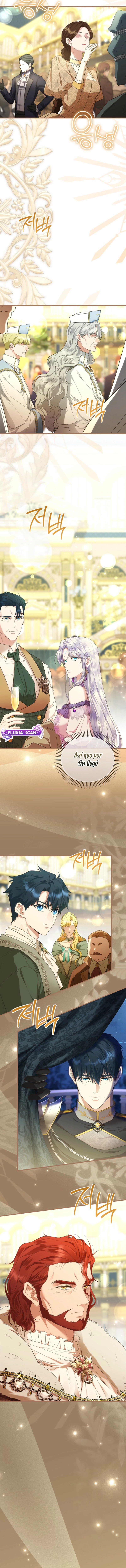 Las violetas que florecieron en el jardín - Capítulo 65 - Página 13 - LectorTMOo
