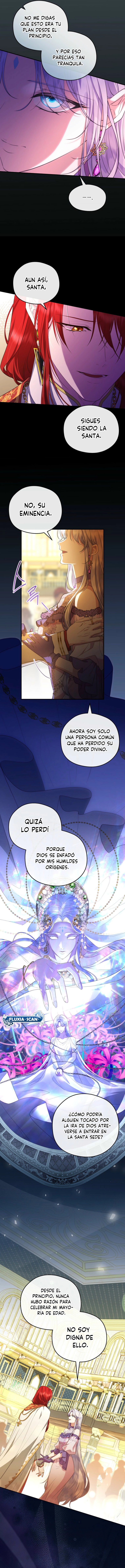Las violetas que florecieron en el jardín - Capítulo 66 - Página 13 - LectorTMOo