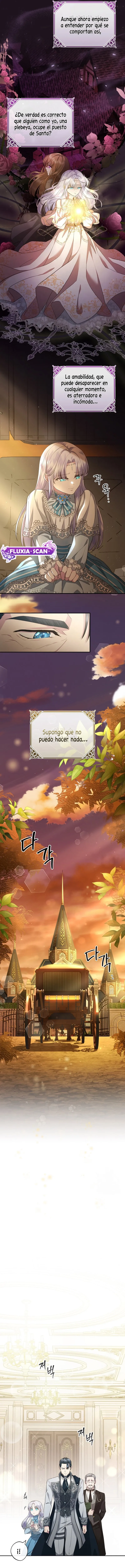 Las violetas que florecieron en el jardín - Capítulo 7 - Página 11 - LectorTMOo