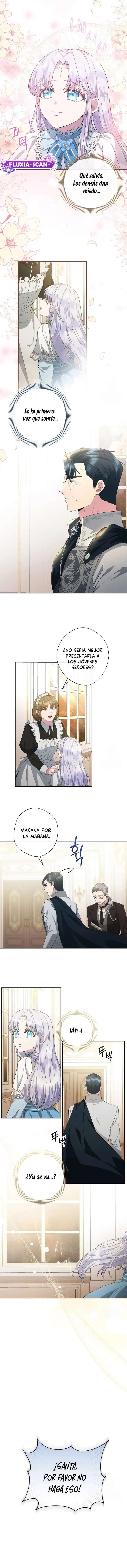 Las violetas que florecieron en el jardín - Capítulo 7 - Página 13 - LectorTMOo