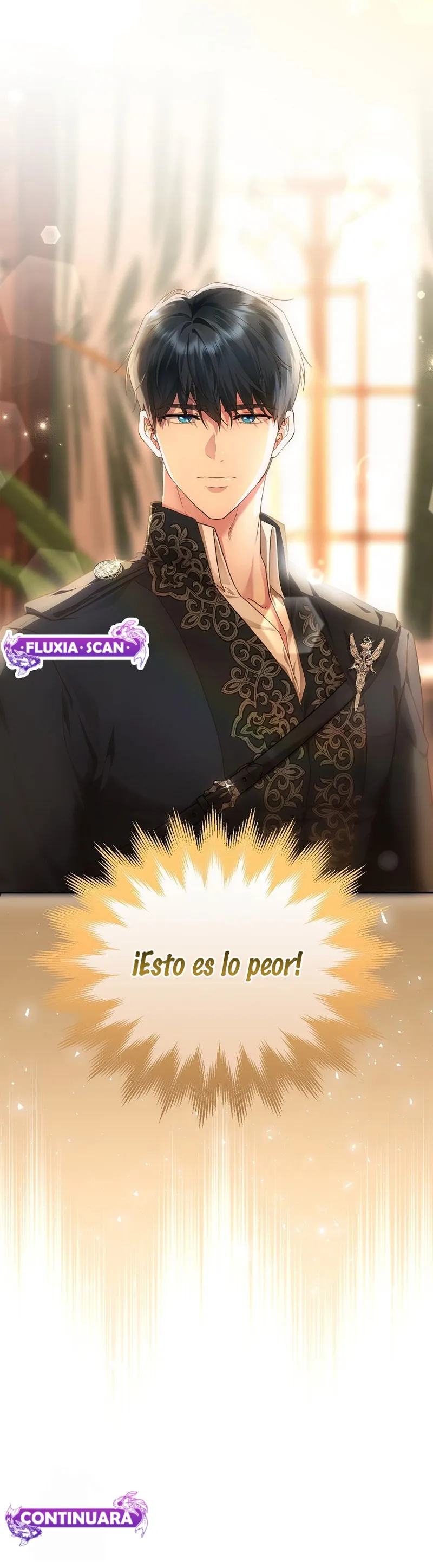 Las violetas que florecieron en el jardín - Capítulo 72 - Página 12 - LectorTMOo