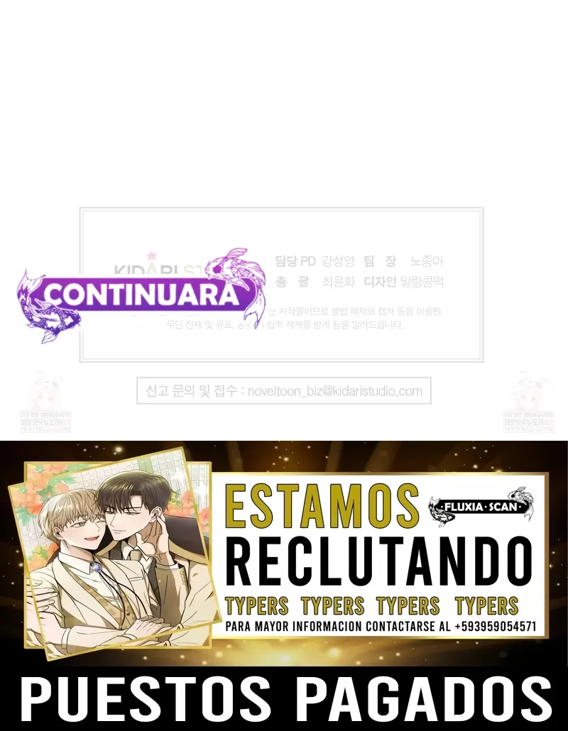 Las violetas que florecieron en el jardín - Capítulo 82 - Página 17 - LectorTMOo