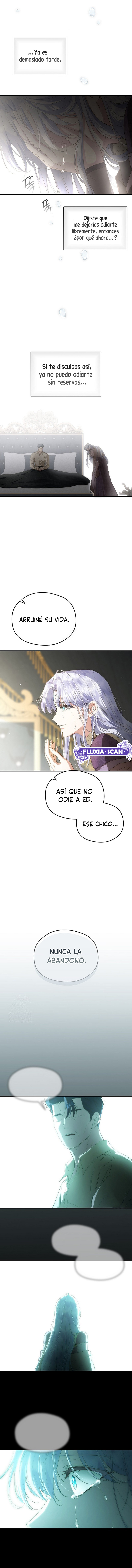 Las violetas que florecieron en el jardín - Capítulo 95 - Página 13 - LectorTMOo