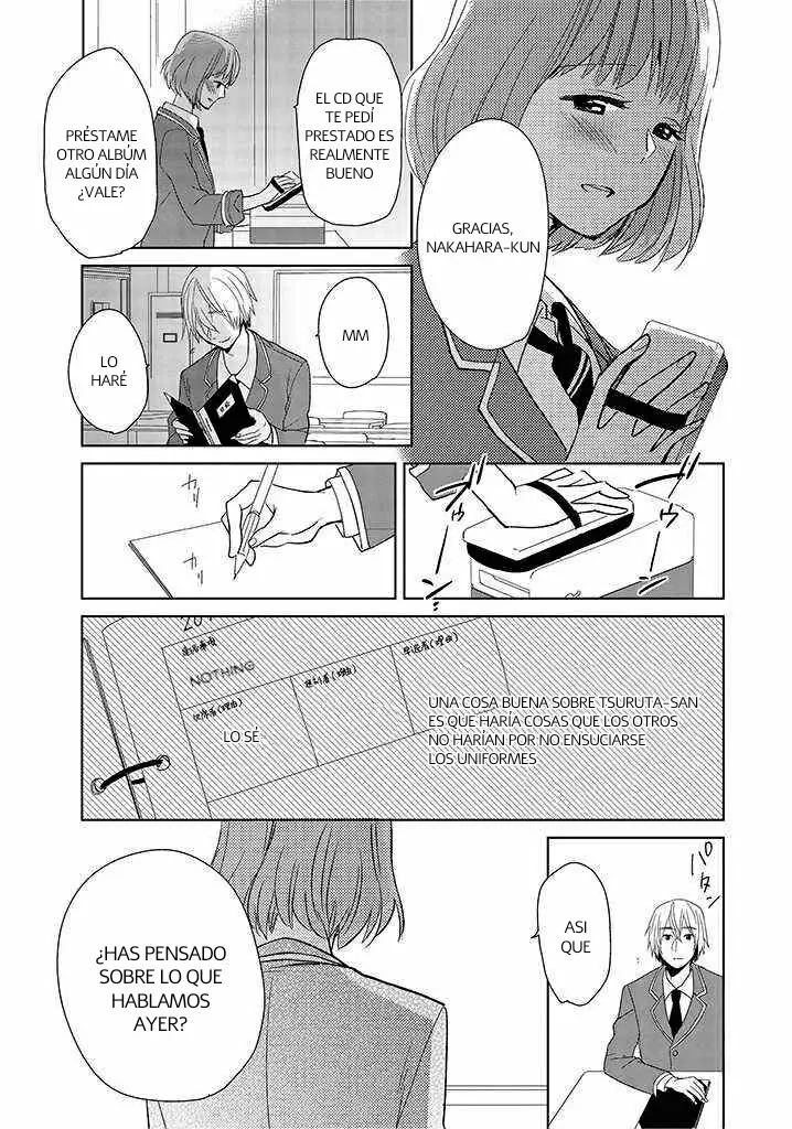 Last Menhealer - Capítulo 1 - Página 10 - LectorTMOo