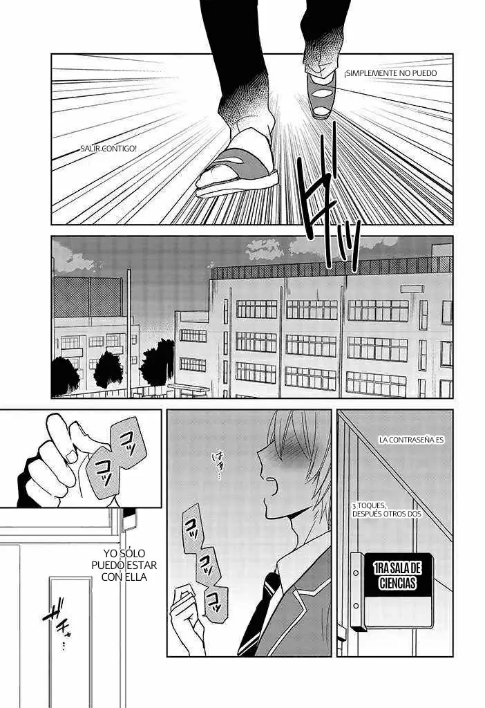 Last Menhealer - Capítulo 1 - Página 14 - LectorTMOo