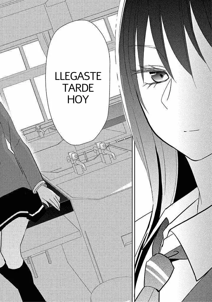 Last Menhealer - Capítulo 1 - Página 15 - LectorTMOo