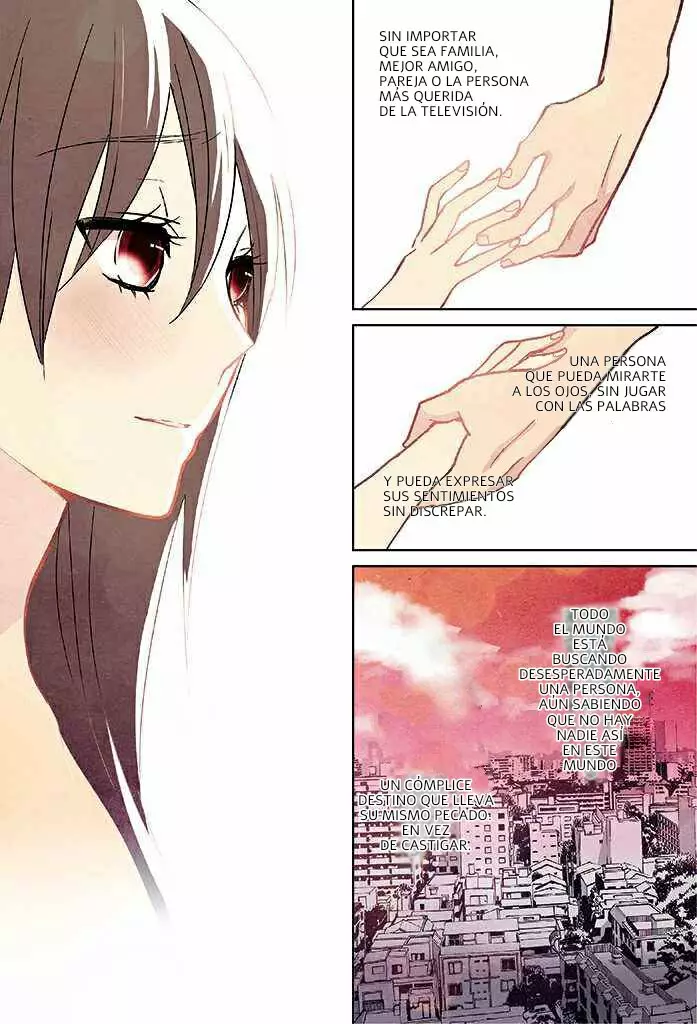 Last Menhealer - Capítulo 1 - Página 3 - LectorTMOo