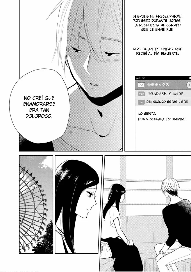 Last Menhealer - Capítulo 10 - Página 12 - LectorTMOo