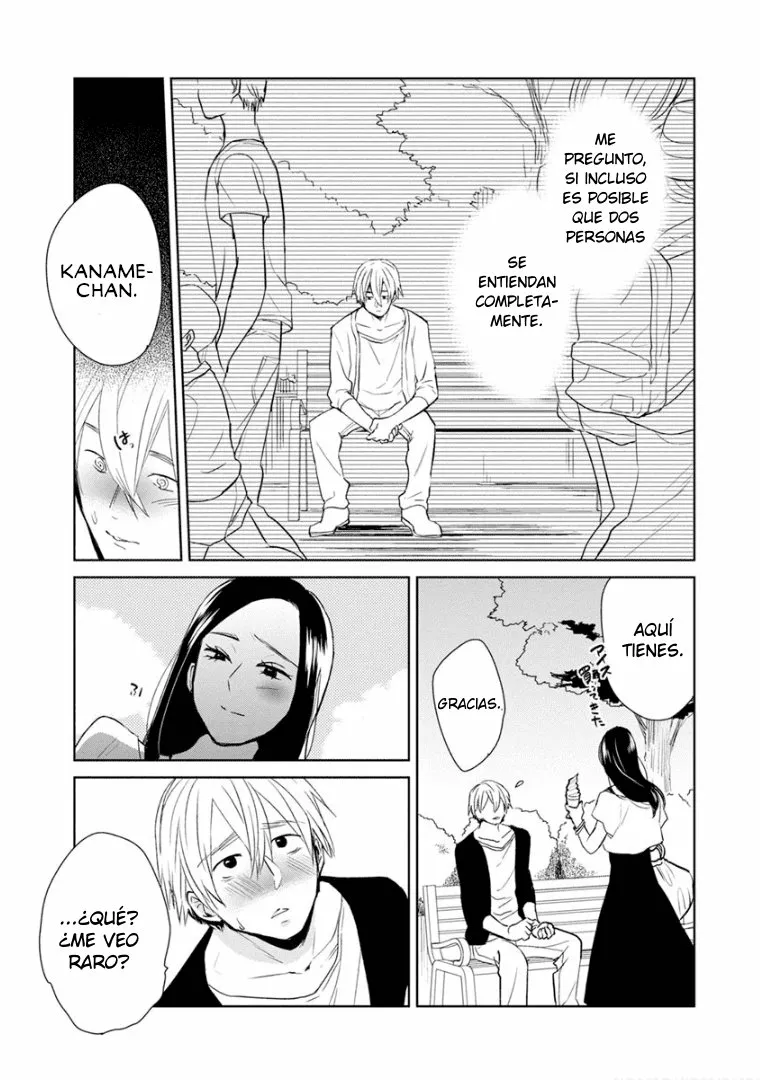 Last Menhealer - Capítulo 10 - Página 15 - LectorTMOo
