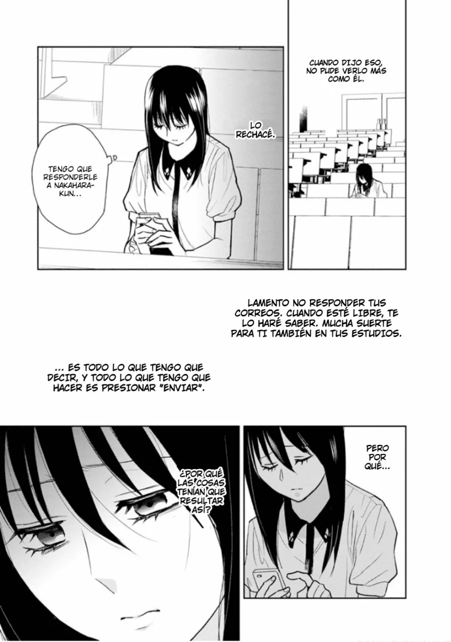 Last Menhealer capítulo 11 página 9