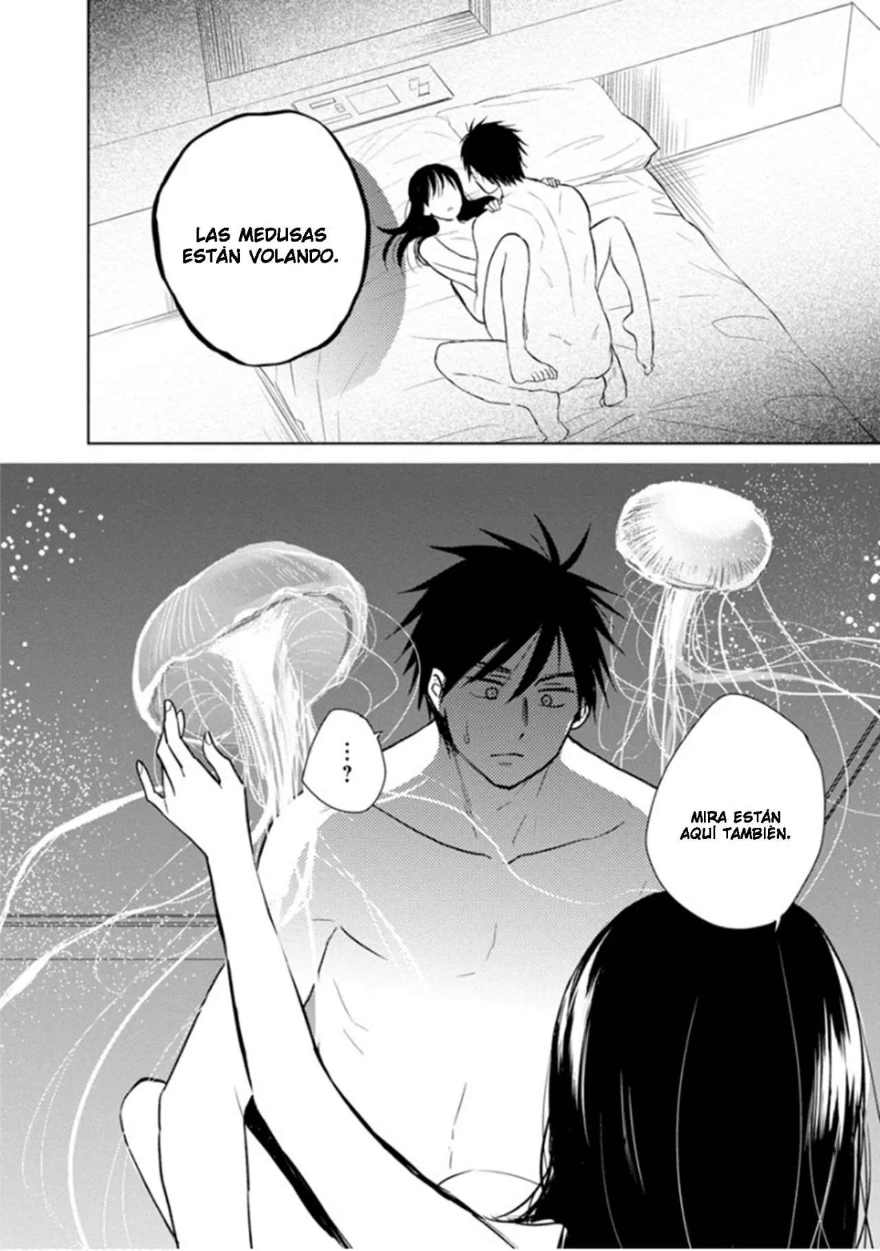Last Menhealer - Capítulo 12 - Página 22 - LectorTMOo