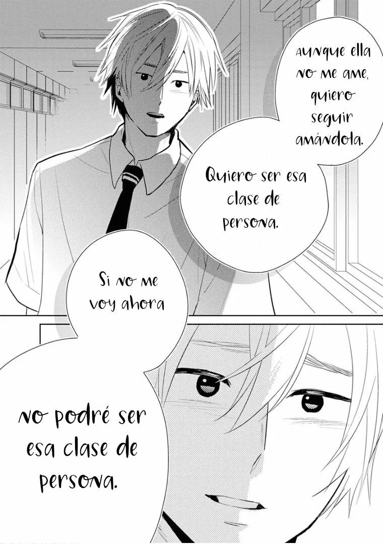 Last Menhealer - Capítulo 13 - Página 26 - LectorTMOo