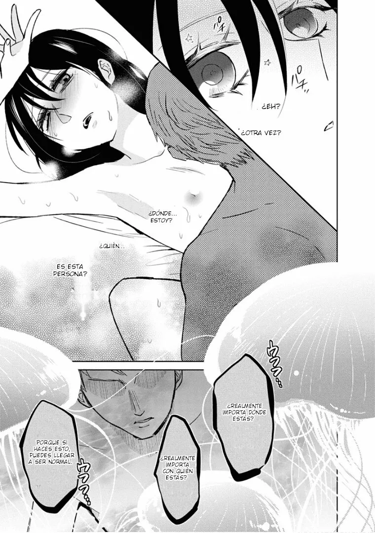 Last Menhealer - Capítulo 13 - Página 5 - LectorTMOo