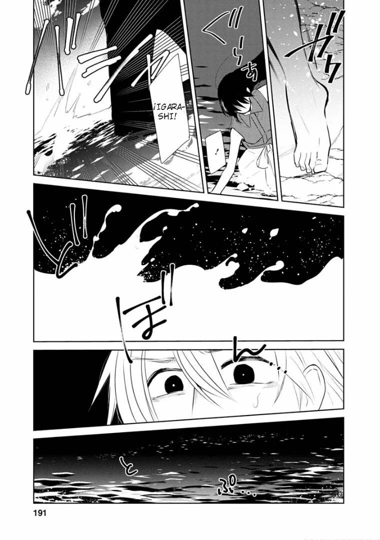 Last Menhealer - Capítulo 14 - Página 10 - LectorTMOo