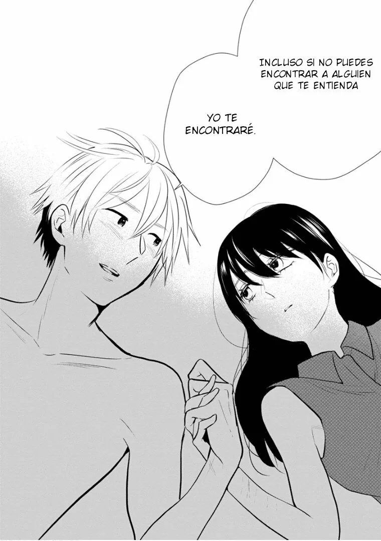 Last Menhealer - Capítulo 14 - Página 18 - LectorTMOo