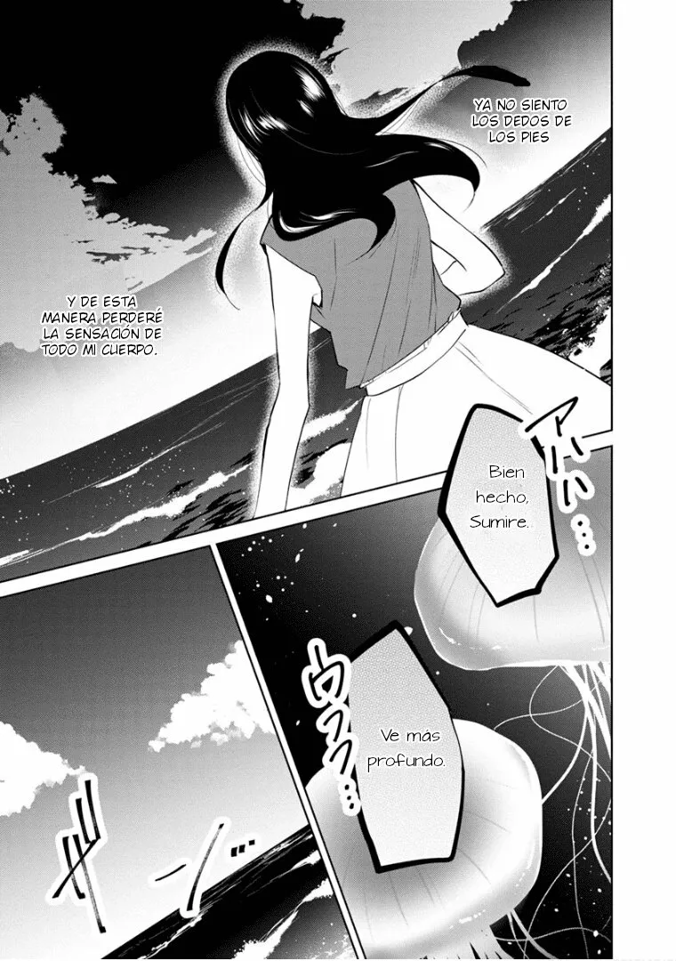 Last Menhealer - Capítulo 14 - Página 6 - LectorTMOo