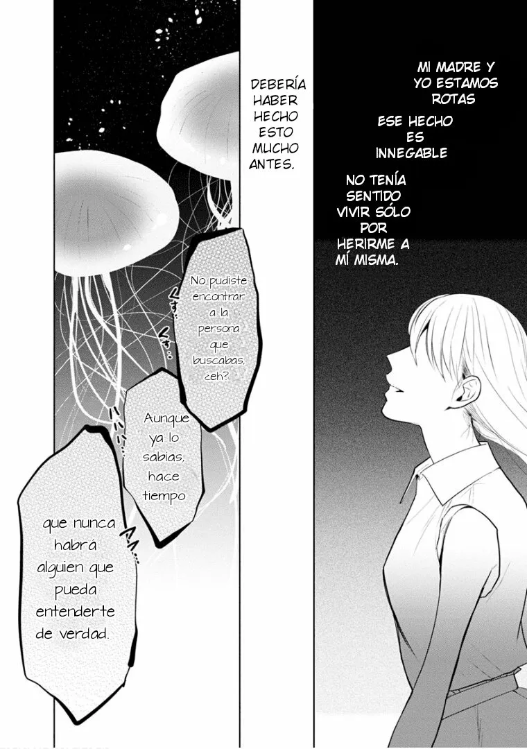 Last Menhealer - Capítulo 14 - Página 7 - LectorTMOo