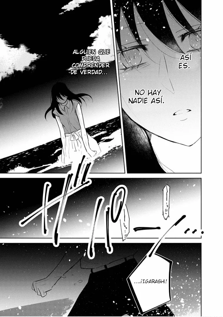 Last Menhealer - Capítulo 14 - Página 8 - LectorTMOo