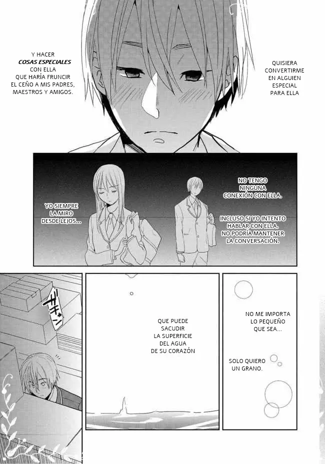 Last Menhealer - Capítulo 2 - Página 12 - LectorTMOo