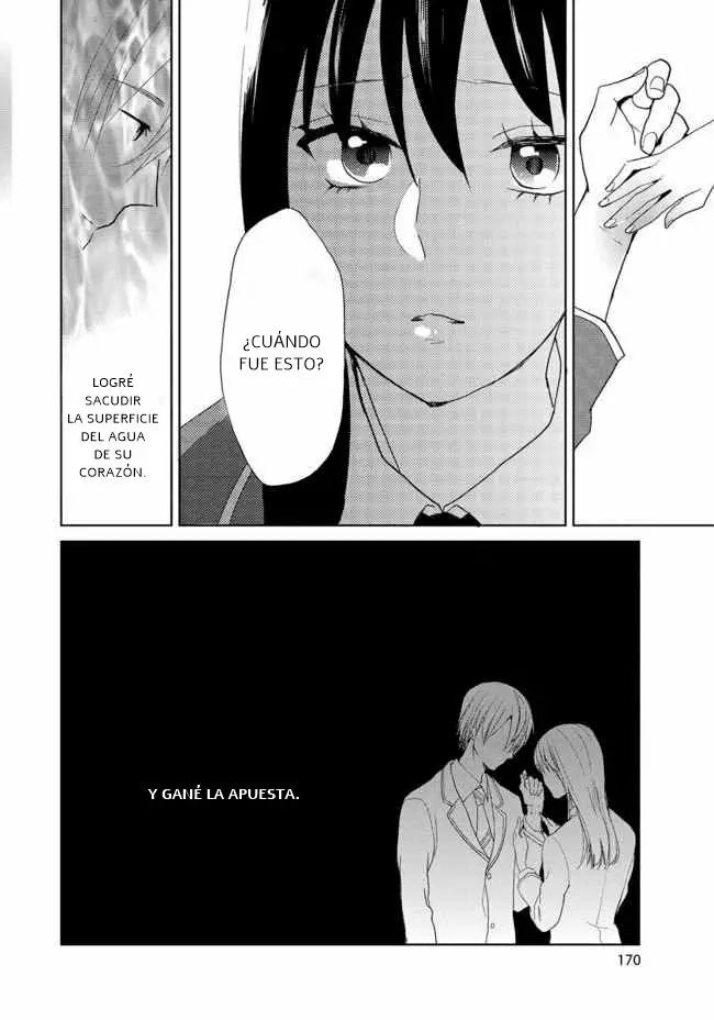Last Menhealer - Capítulo 2 - Página 21 - LectorTMOo