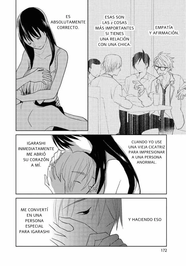 Last Menhealer - Capítulo 2 - Página 23 - LectorTMOo