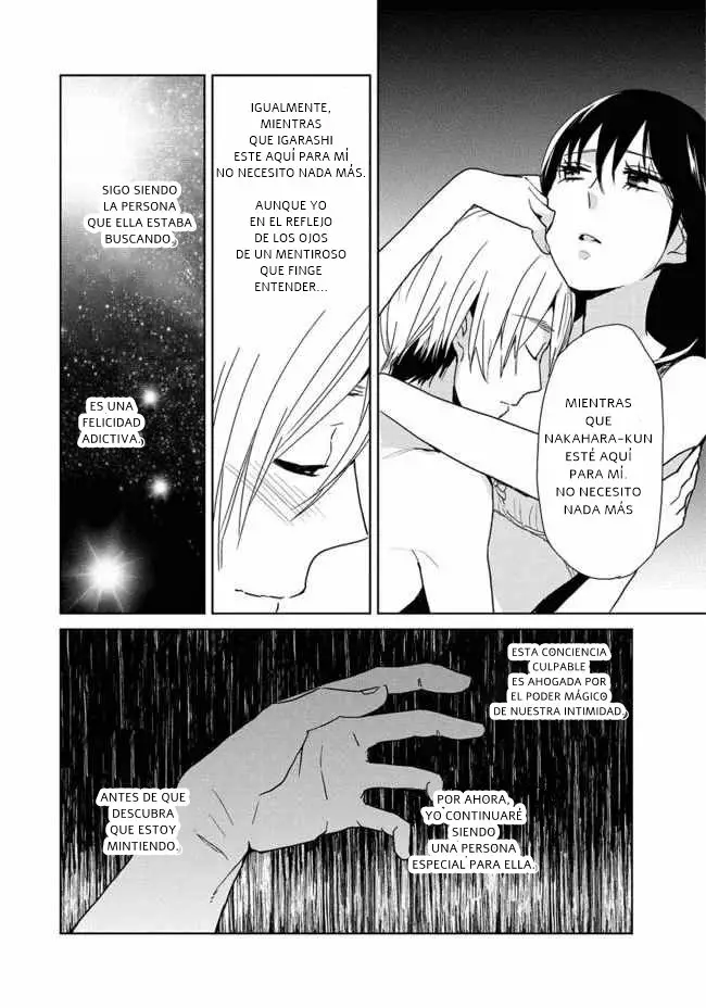 Last Menhealer - Capítulo 2 - Página 25 - LectorTMOo