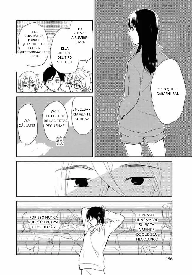 Last Menhealer - Capítulo 2 - Página 7 - LectorTMOo